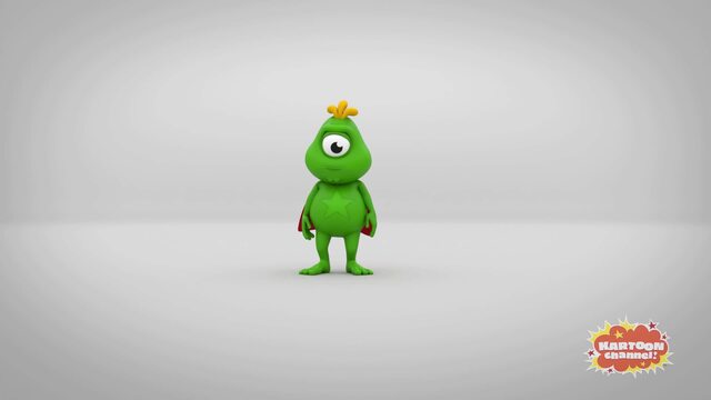 Super Alien