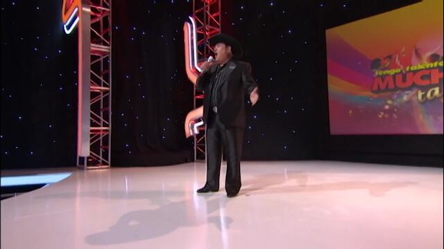 Tengo Talento Mucho Talento T7 | E12