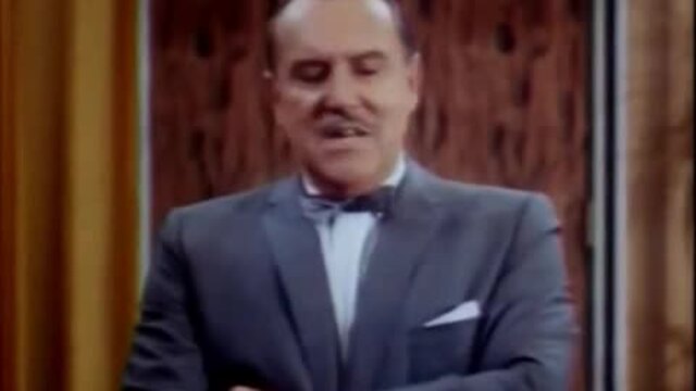 The Lucy Show - S5E22: Lucy Meets Sheldon Leonard