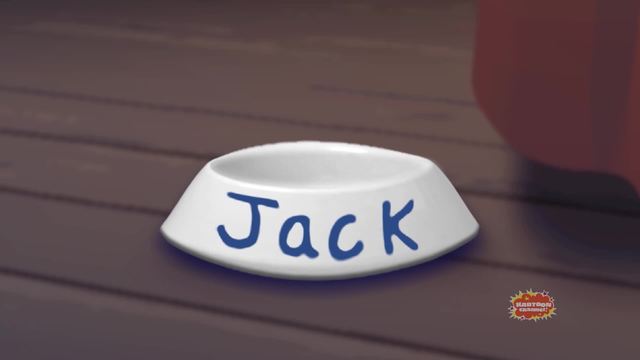 Jack Be Nimble