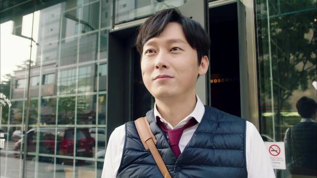 Porque Este es mi Primer Esposo