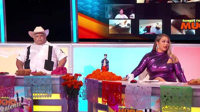 La Primera Semifinal