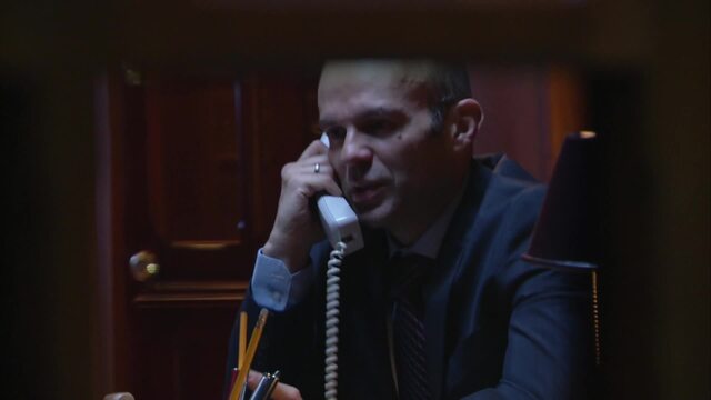 La Viuda Negra Ep. 1x65