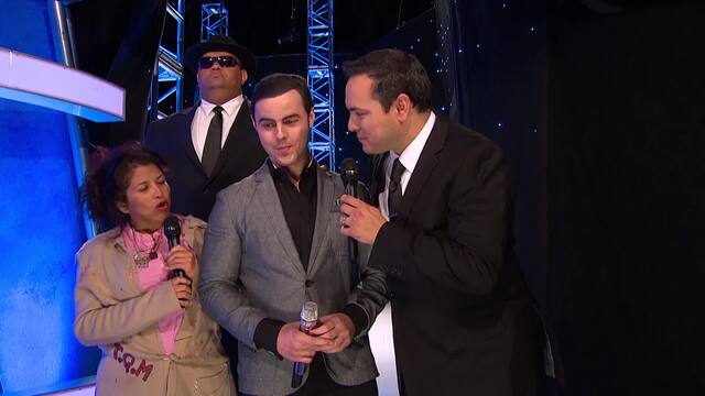 Tengo Talento Mucho Talento T9|E21