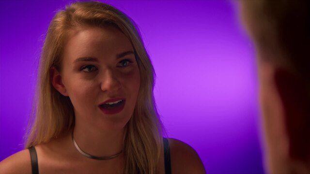 MacKenzie