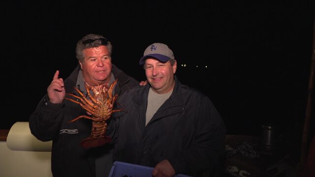 Sport Fishing Episode 1