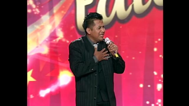 Tengo Talento Mucho Talento T2|E3