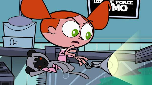 Symo y Rose T01 Ep11