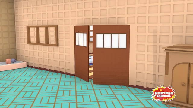 Balloon / Ice cream / Fitness club / Sleepy ice cream