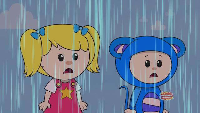 London Bridge is Falling Down