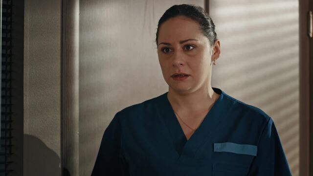 Pendientes de Amatista T01 Ep04