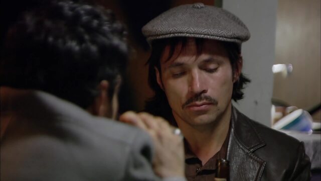 La Viuda Negra Ep. 1x35