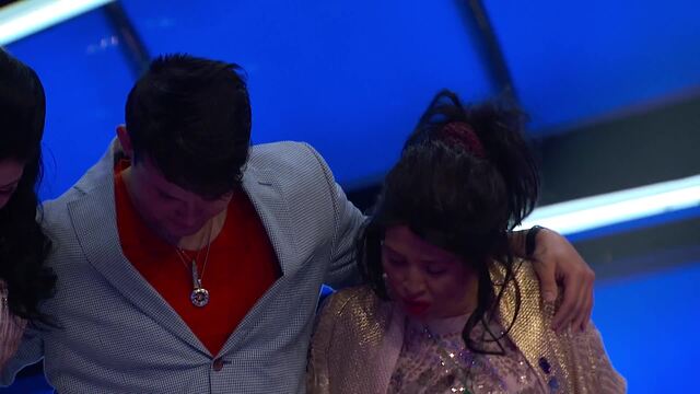 Tengo Talento Mucho Talento T10 | E40