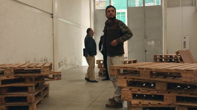 Episodio 1x46