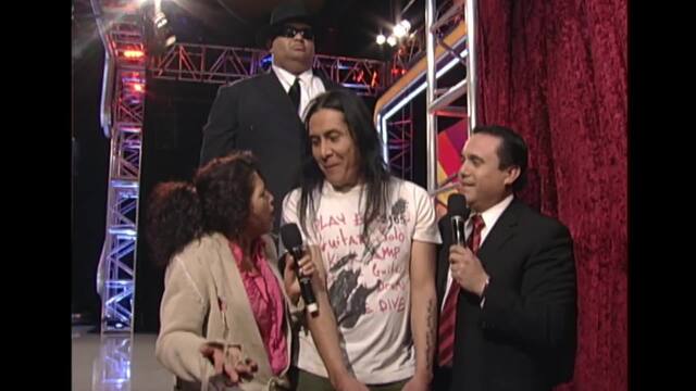 Tengo Talento Mucho Talento T04 E11