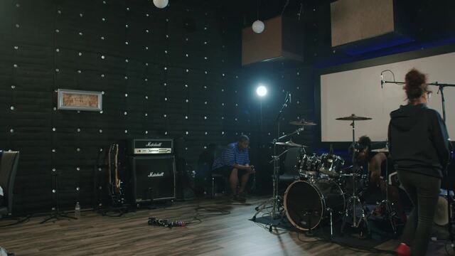 Making of Kill My Vibe