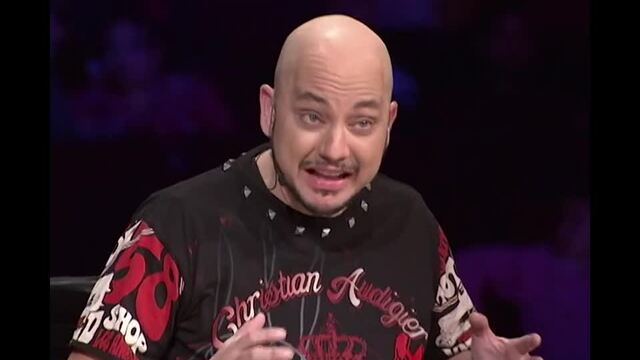 Tengo Talento Mucho Talento T2|E16