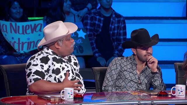 Tengo Talento Mucho Talento T18 | E24