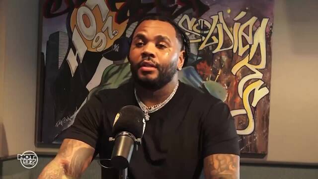 Kevin Gates Shows A WHOLE Different Side Of Himself Never Seen Before!
