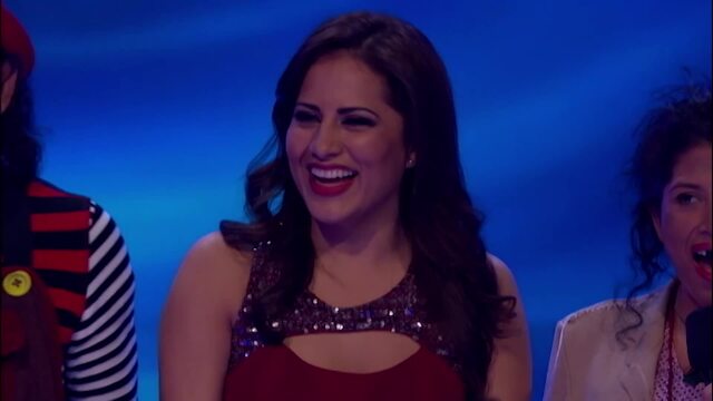 Tengo Talento Mucho Talento T7 | E42
