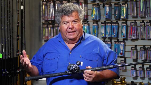 Sport Fishing Episode 40