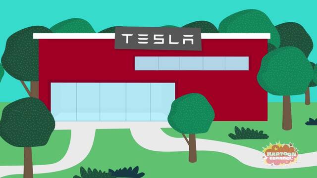 Elon Musk Is Going to Mars