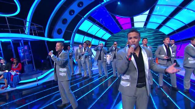 Tengo Talento Mucho Talento T6 | E45
