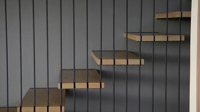 Minimalistic Scandinavian 