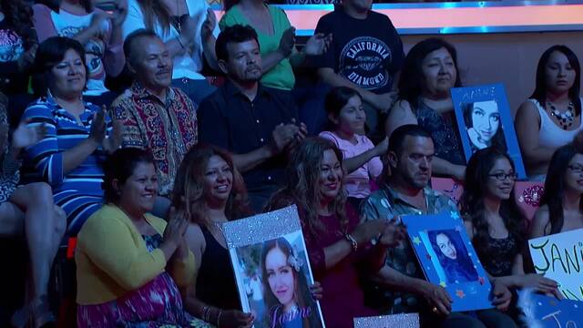 Tengo Talento Mucho Talento T10 | E39