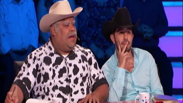 Tengo Talento Mucho Talento T19|E4
