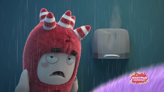 Being The Extreme