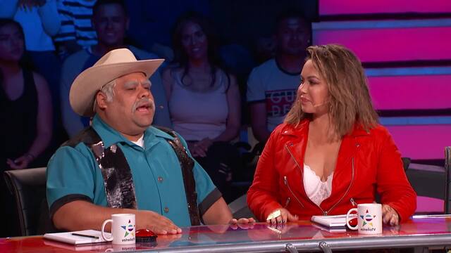 Tengo Talento Mucho Talento T21 E16