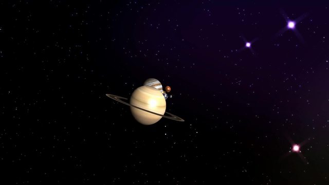 Space