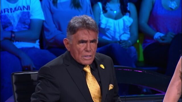 Tengo Talento Mucho Talento T7 | E4