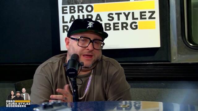 Statik Selektah On Fatherhood, Mac Miller, 2 Chainz Album + New Project pt. 2