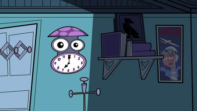 Symo y Rose T01 Ep22