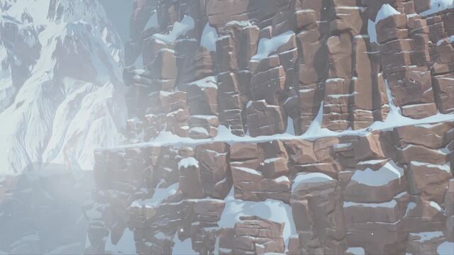 The Mountain Ranger