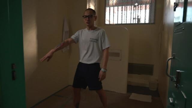 Life in Lockdown