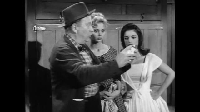 Petticoat Junction - S1E06: Please Buy My Violets