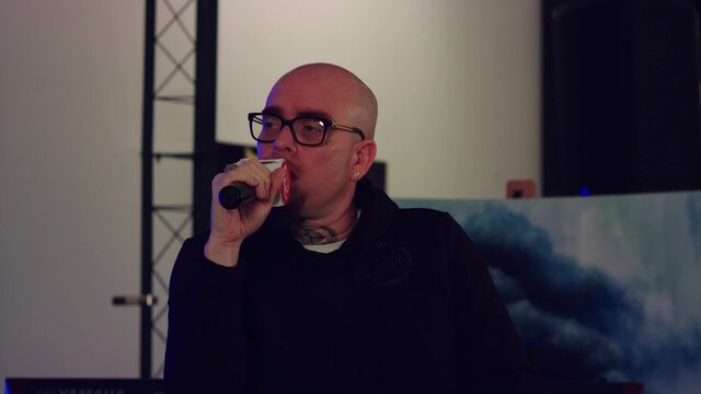 The Dame Dash Sessions 3