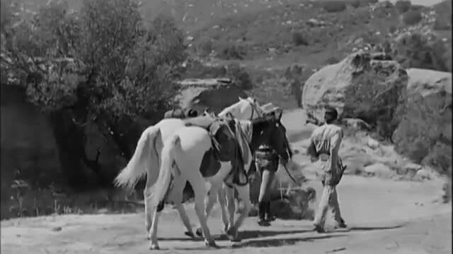 The Lone Ranger's Triumphs