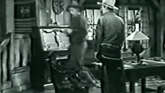 The Arizona Gunfighter