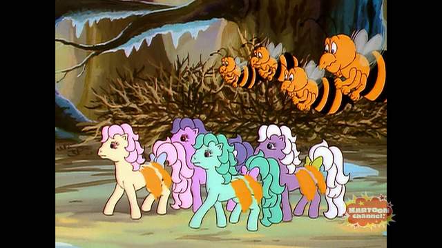End Of Flutter Valley Pt.8