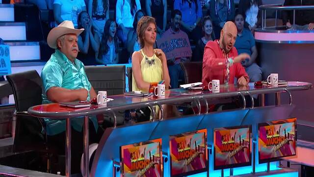 Tengo Talento Mucho Talento T14 | E23