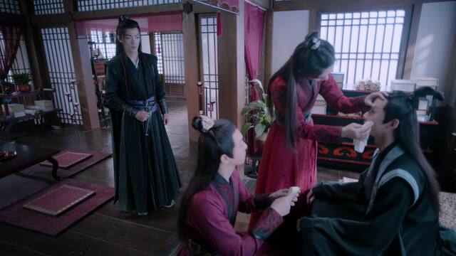 Episodio 1x18