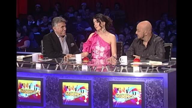 Tengo Talento Mucho Talento T2|E38