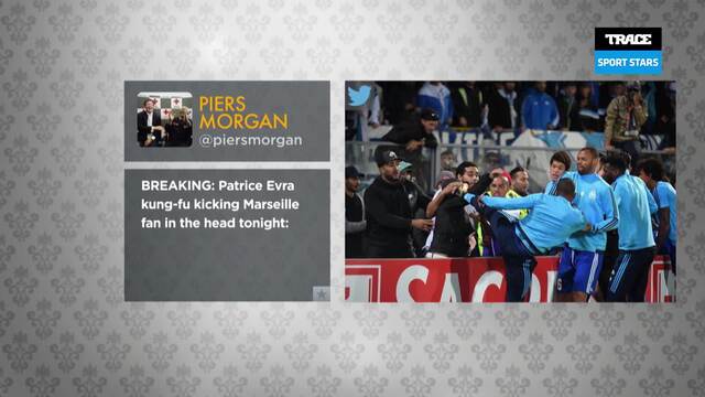 Football Stars (TRACE Sport Stars) | Season 3 Episode 20