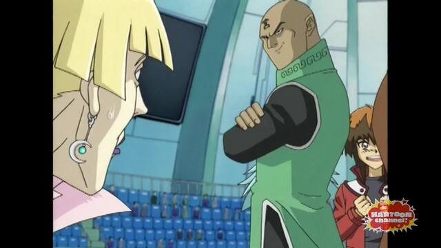 Tag Team Trial, Part 1