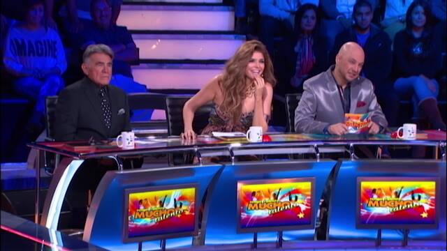 Tengo Talento Mucho Talento T7 | E29