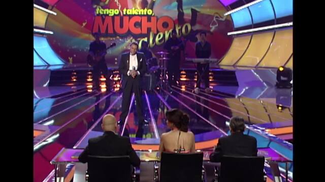 Tengo Talento Mucho Talento T04 E35